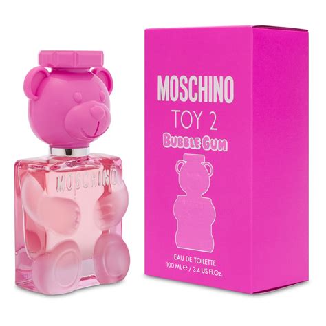 Toy 2 Moschino fragancia .